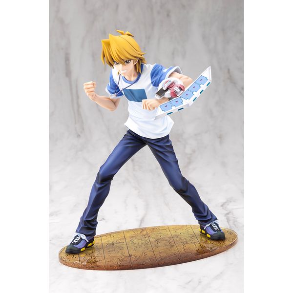 �V���Y�����f���G�������X�^�[�Y ARTFX J ��V������ -�M�������҂���-