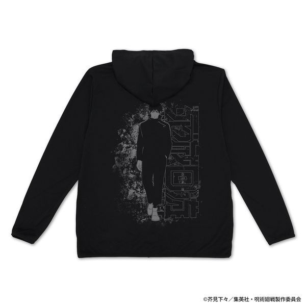 ��p���� ���ŉ�� �����b ����h���C�p�[�J�[ BLACK XL