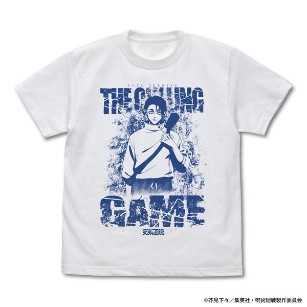 ��p���� ���ŉ�� �����J�� T�V���c WHITE M