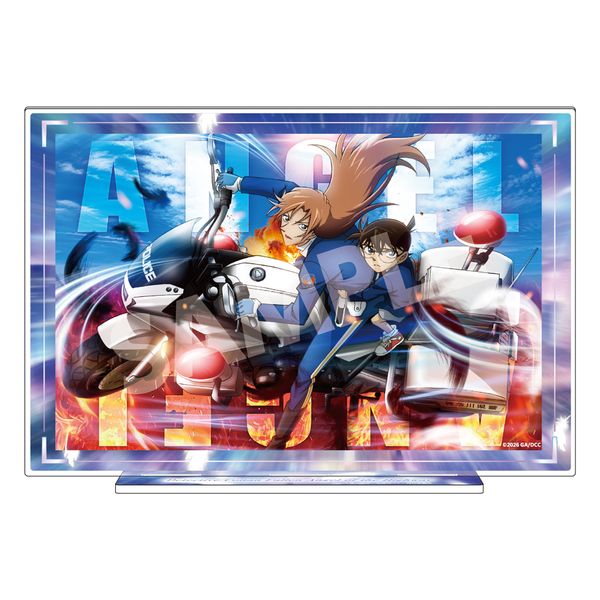 ����� ���T��R�i�� �n�C�E�F�C�̑V�g �A�N�����A�[�g�X�^���h ANGEL�r�W���A��