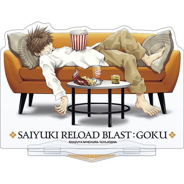 �ŗV�LRELOAD BLAST �r�b�O�A�N�����X�^���h ����� Relax-Time