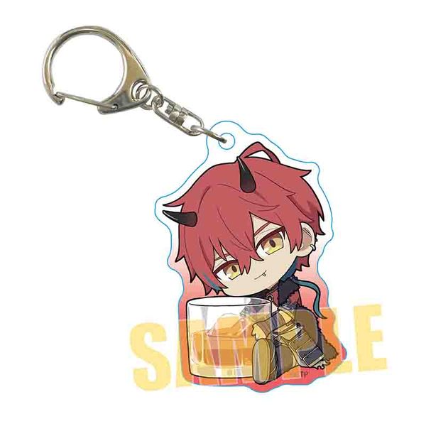 ��������P�I ���ガ����ƃA�N�����L�[�z���_�[ ��A�L��