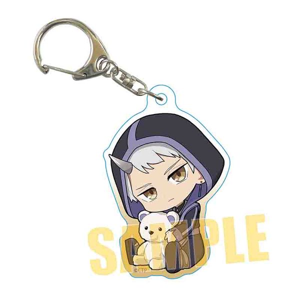 ��������P�I ���ガ����ƃA�N�����L�[�z���_�[ ���