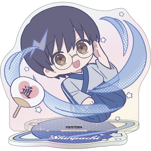 �⍰ �~�j�A�N�����X�^���h �ς��Ă�ۂ��� �u���V��