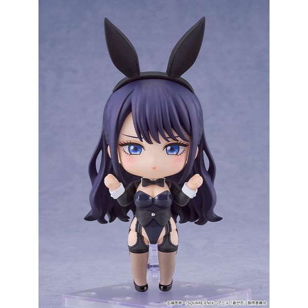 ���̒����ւ��l�`�͗������� Season 2 �˂�ǂ낢�� �\�Z�邠�肳 cosplay by Marin