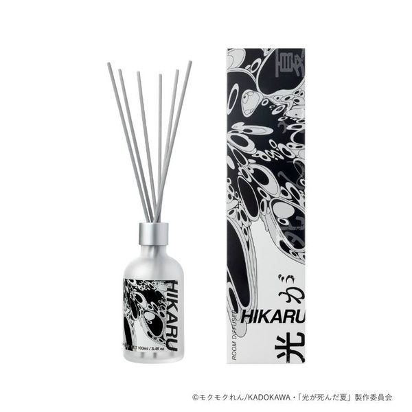 �������񂾉� ���[���f�B�t���[�U�[ �q�J���`�t�@���g���E�b�h�`