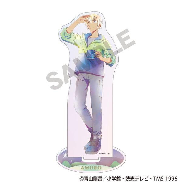 ���T��R�i�� �I�[�����A�N�����X�^���h ������ �V�̊ϑ� �N���p���b�g