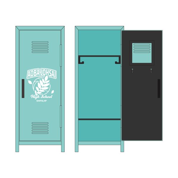 �n�C�L���[!! ���g�����b�J�[ �t�鐼���Z