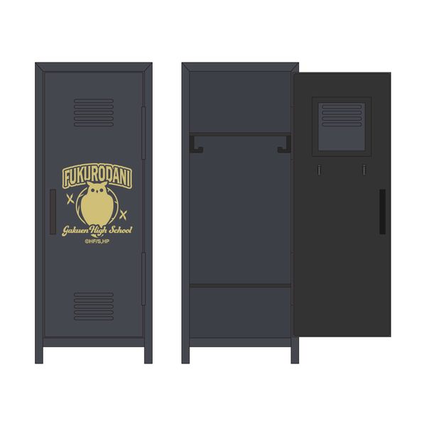 �n�C�L���[!! ���g�����b�J�[ ���J�w�����Z