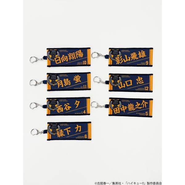 �n�C�L���[!! �g���[�f�B���O�~�j�`���A�^�I���L�[�z���_�[ �L�����N�^�[ Vol.1 �y1BOX�z