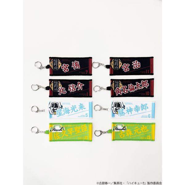 �n�C�L���[!! �g���[�f�B���O�~�j�`���A�^�I���L�[�z���_�[ �L�����N�^�[ Vol.5 �y1BOX�z