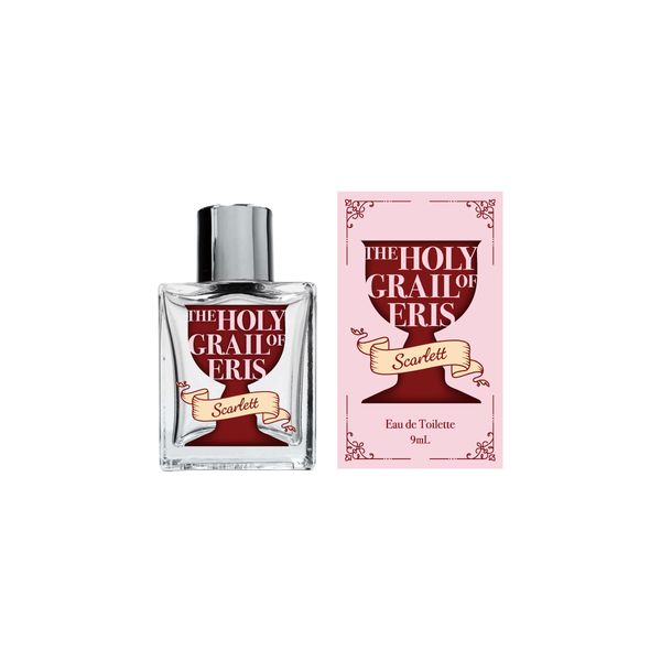 �G���X�̐��t �~�j���� �X�J�[���b�g�E�J�X�e�B�G��