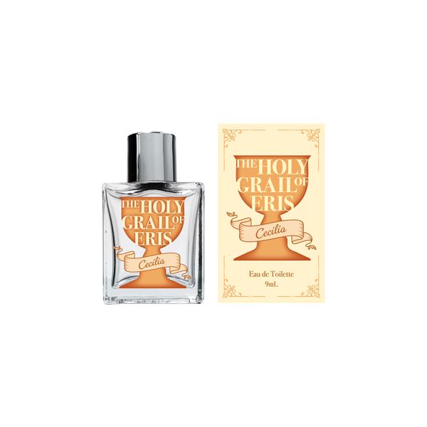 �G���X�̐��t �~�j���� �Z�V���A�E�A�f���o�C�h