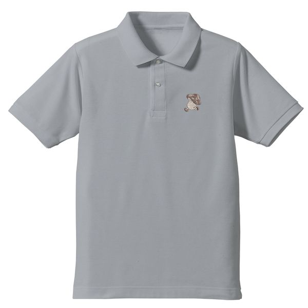 �_���W������ ������ �����|�C���g�h�J�|���V���c GRAY XL