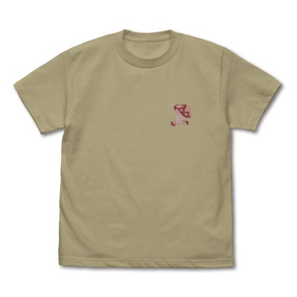 �_���W������ ������ �����|�C���g�h�JT�V���c SAND KHAKI S