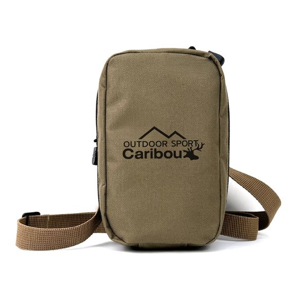 ���L������ SEASON3 �J���u�[ �~�j�V�����_�[�|�[�` SAND KHAKI