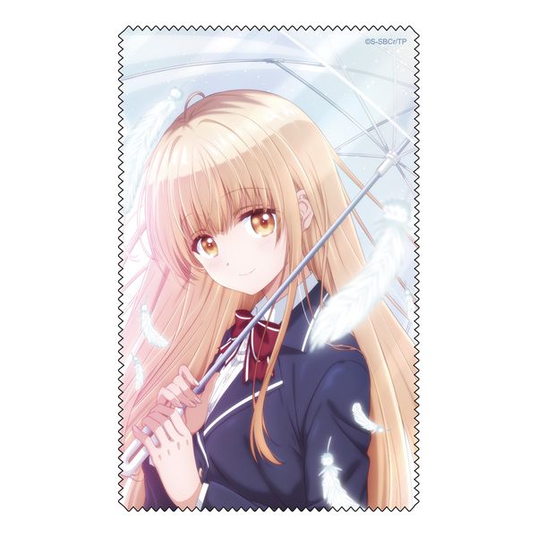 ���ׂ̓V�g�l�ɂ��̊Ԃɂ��ʖڐl�Ԃɂ���Ă����� �Ŗ��^�� �N���[�i�[�N���X? �e�B�U�[�r�W���A��Ver.