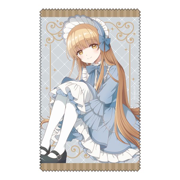 ���ׂ̓V�g�l�ɂ��̊Ԃɂ��ʖڐl�Ԃɂ���Ă����� �Ŗ��^�� �N���[�i�[�N���X �����[�^�t�@�b�V����Ver.