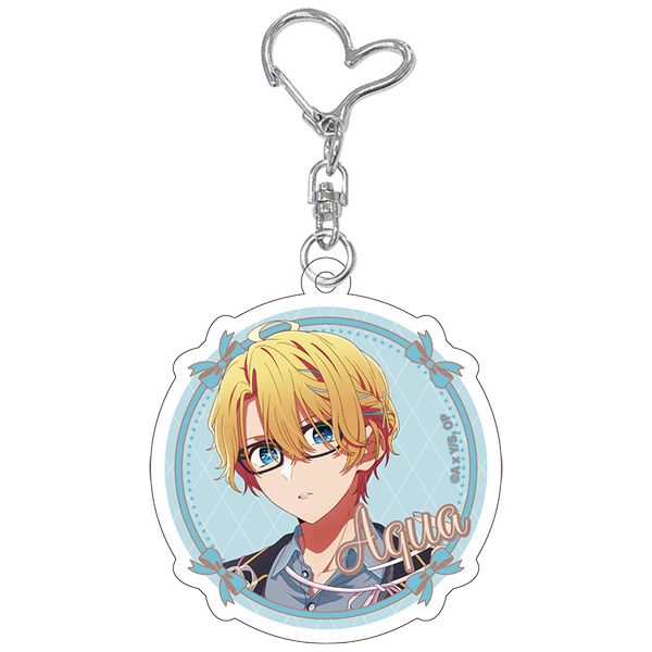 �y�����̎q�z �z���O�����A�N�����L�[�z���_�[ Balletcore style �A�N�A