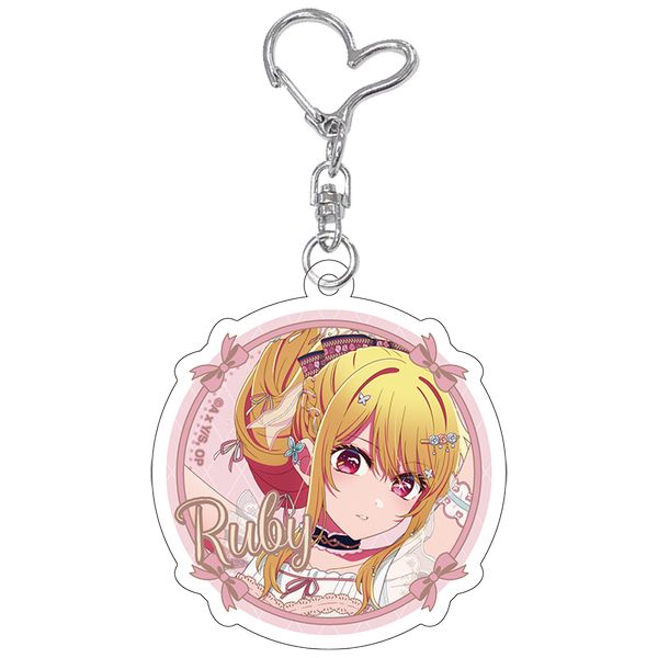 �y�����̎q�z �z���O�����A�N�����L�[�z���_�[ Balletcore style ���r�[