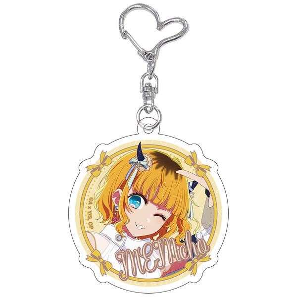 �y�����̎q�z �z���O�����A�N�����L�[�z���_�[ Balletcore style MEM����