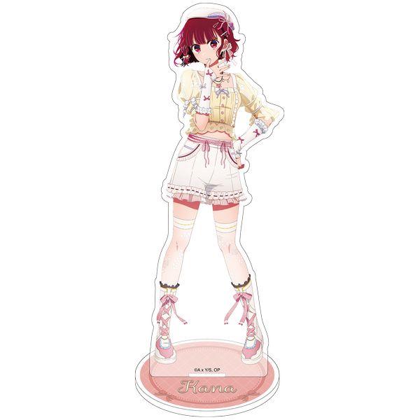 �y�����̎q�z �A�N�����X�^���h Balletcore style �L�n����