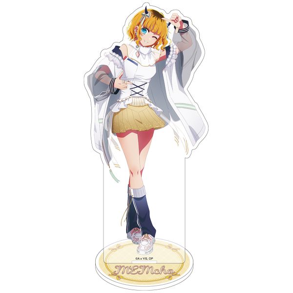 �y�����̎q�z �A�N�����X�^���h Balletcore style MEM����