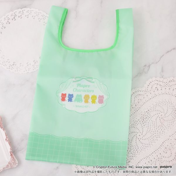 �����~�N�V���[�Y withCAT�G�R�o�b�O