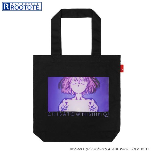 ���R���X�E���R�C�� ROOTOTE�R���{ �A�[�g�g�[�g�o�b�O �іؐ瑩