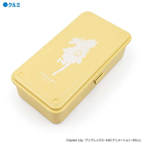 ���R���X�E���R�C�� �c�[���{�b�N�X �N���~