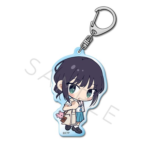 Netflix�f�� ��������P�I �A�N�����L�[�z���_�[ C ����ʗt�i�����j