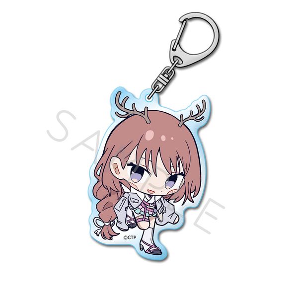 Netflix�f�� ��������P�I �A�N�����L�[�z���_�[ I ���ۈ���