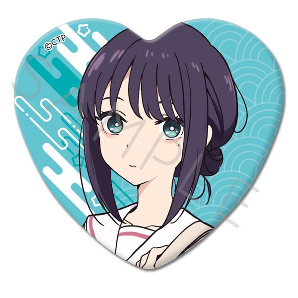 Netflix�f�� ��������P�I �n�[�g�^�ʃo�b�W C ����ʗt�i�����j