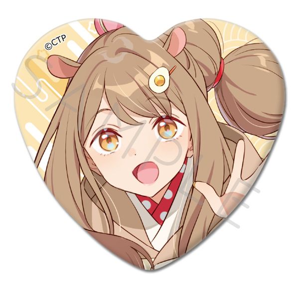 Netflix�f�� ��������P�I �n�[�g�^�ʃo�b�W J �ЎR�^��