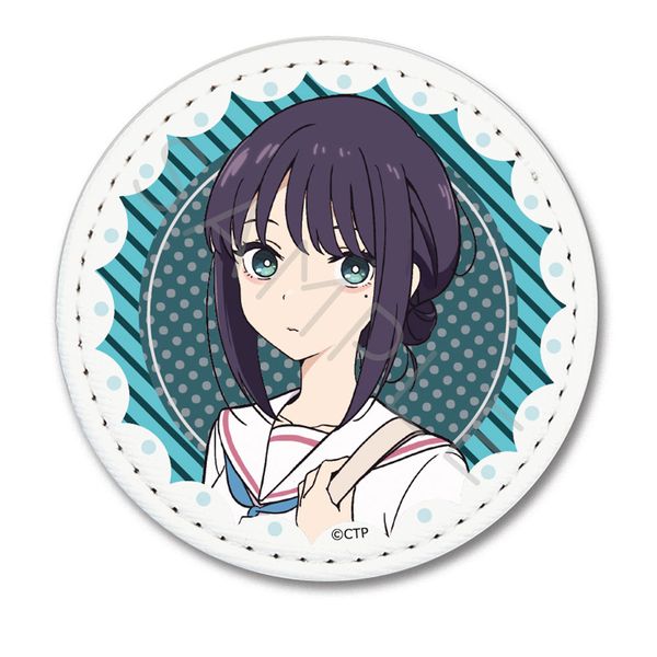 Netflix�f�� ��������P�I ���U�[�o�b�W C ����ʗt�i�����j