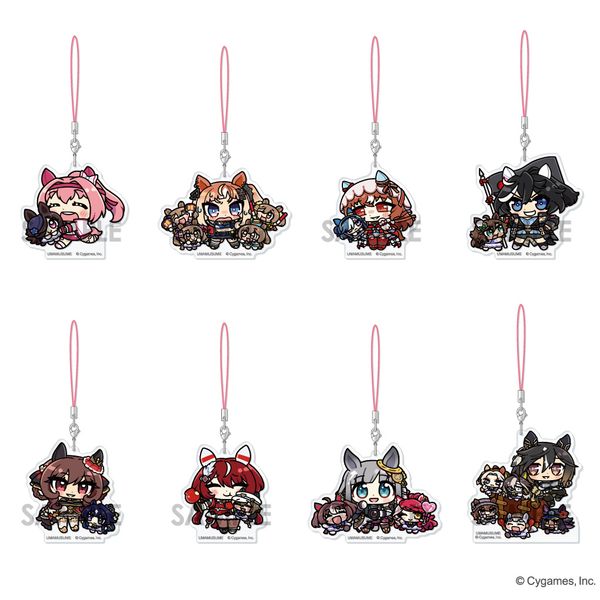 �E�}�� �v���e�B�[�_�[�r�[ �A�N�����X�g���b�v�`�ʂ�����݂Ƃ�������` Vol.6 �y1BOX�z