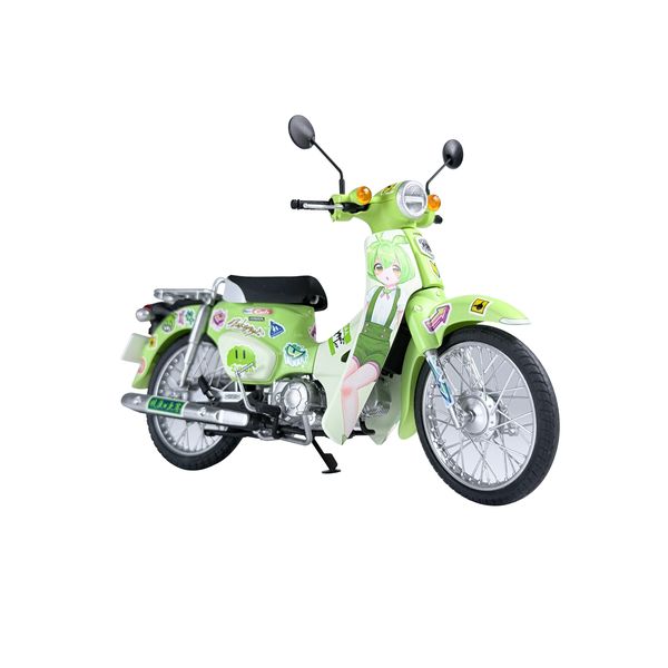 ���k����q�E���񂾂���v���W�F�N�g 1/12 NEXT �z���_ �X�[�p�[�J�u�i���񂾂���Edition�j