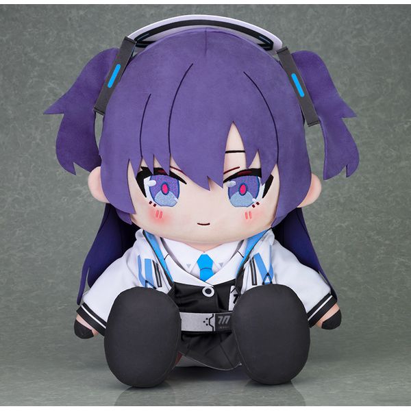 �u���[�A�[�J�C�u -Blue Archive- ���傱�Ղ� ��������40cm�ʂ������ ���E�J