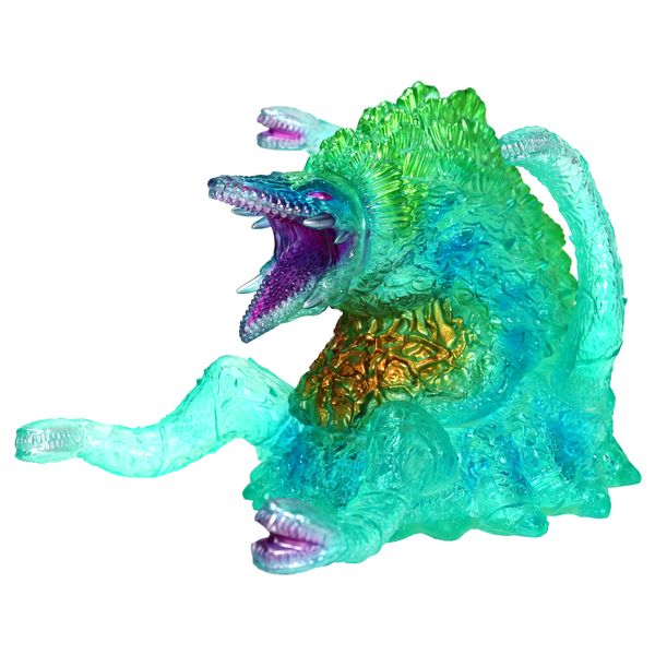 �S�W��VS�r�I�����e CCP �~�h���T�C�Y�V���[�Y �S�W��EX�y��16�e�z�r�I�����e �N���A�O���[�� Ver.