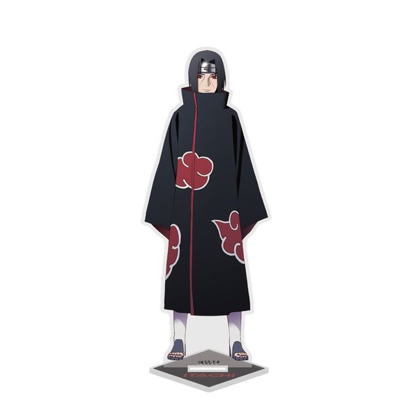 NARUTO-�i���g- �����` �����̓C�^�` �A�N�����X�^���h