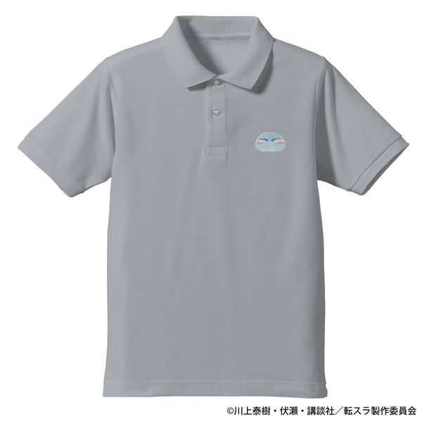 �]��������X���C���������� �������l �����|�C���g�h�J�|���V���c GRAY S