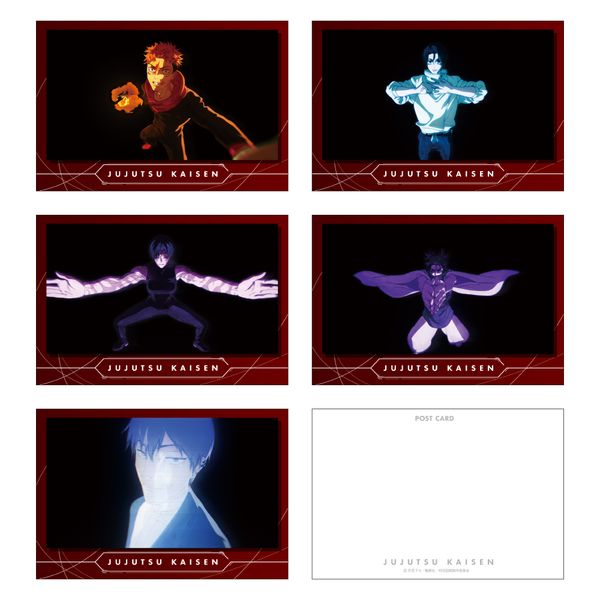 ��p���� ���ŉ�� �O�� �|�X�g�J�[�h�Z�b�g OPver. A