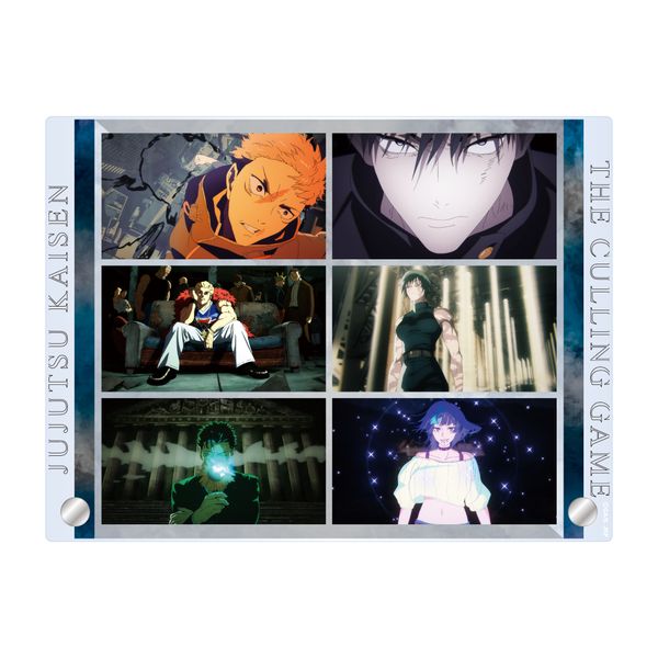 ��p���� ���ŉ�� �O�� �A�N�����p�l�� OPver. B