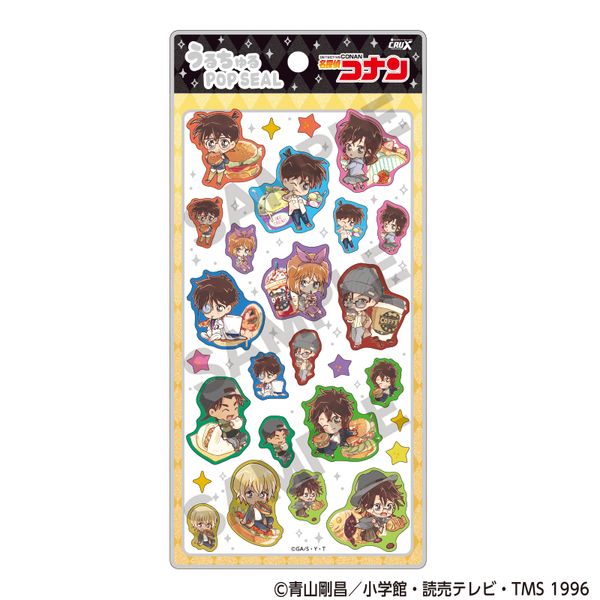 ���T��R�i�� ���邿���POP SEAL �����y�R �W�����N�t�[�h