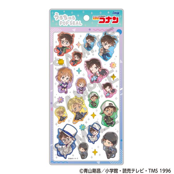 ���T��R�i�� ���邿���POP SEAL �҂��L����