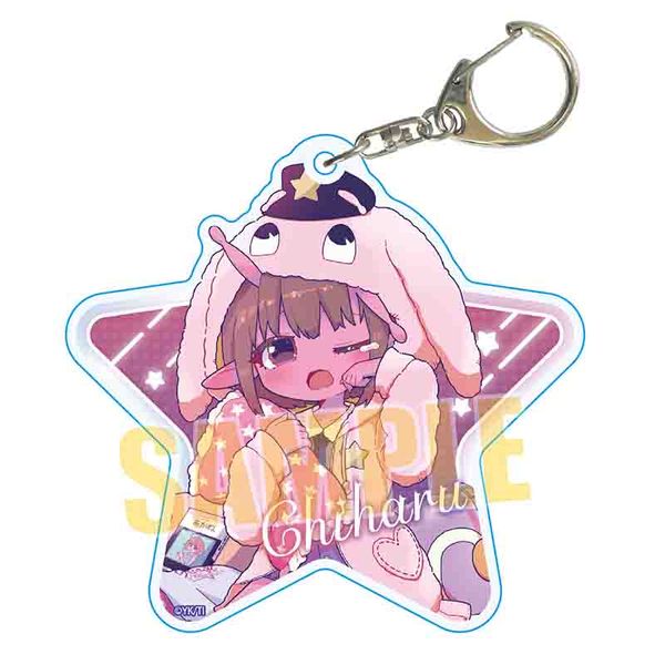 ��͓��} �~���L�[���T�u�E�F�C ���傢�f�J�A�N�����L�[�z���_�[ �`�n�� �p�W���}�p�[�e�B�[