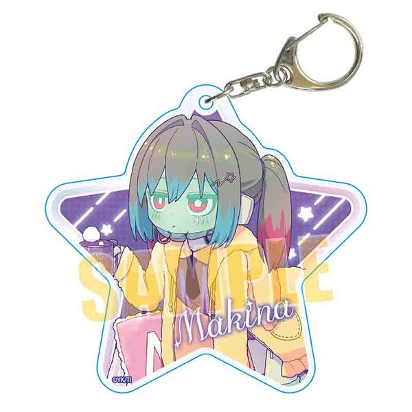 ��͓��} �~���L�[���T�u�E�F�C ���傢�f�J�A�N�����L�[�z���_�[ �}�L�i �p�W���}�p�[�e�B�[