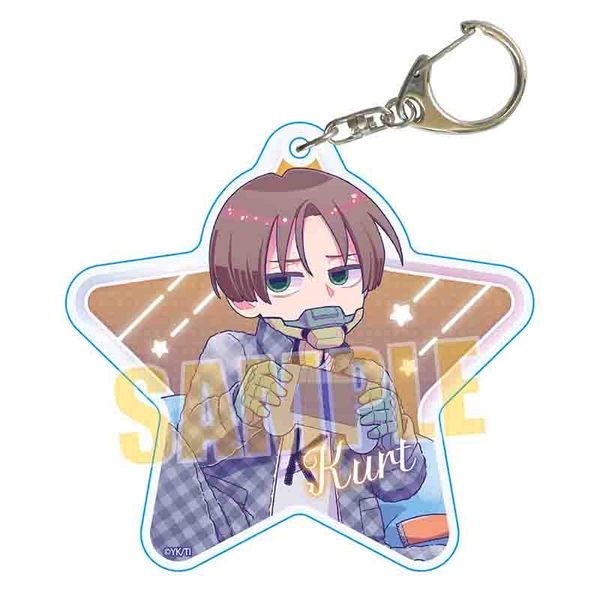 ��͓��} �~���L�[���T�u�E�F�C ���傢�f�J�A�N�����L�[�z���_�[ �J�[�g �p�W���}�p�[�e�B�[