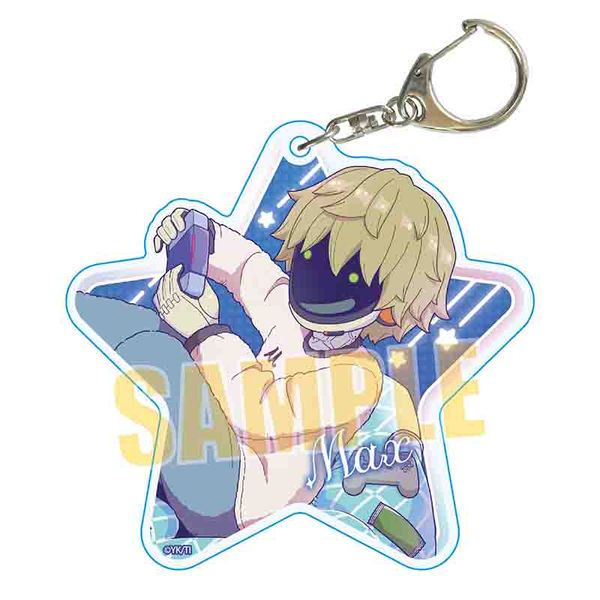 ��͓��} �~���L�[���T�u�E�F�C ���傢�f�J�A�N�����L�[�z���_�[ �}�b�N�X �p�W���}�p�[�e�B�[