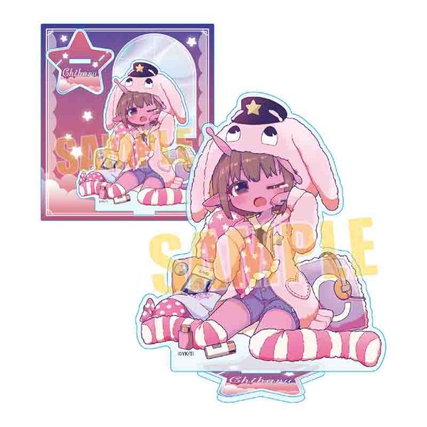 ��͓��} �~���L�[���T�u�E�F�C �A�N�����X�^���h �`�n�� �p�W���}�p�[�e�B�[